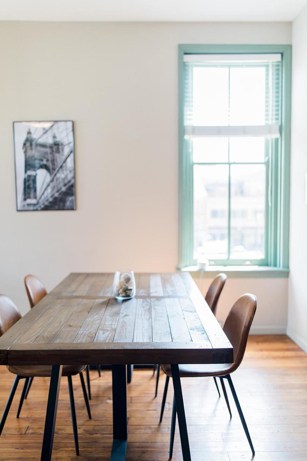 The Reserve - Heart Of Otr 2 Bed Suite W/Views Cincinnati Luaran gambar