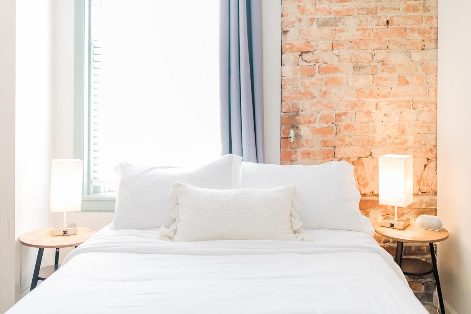 The Reserve - Heart Of Otr 2 Bed Suite W/Views Cincinnati Luaran gambar
